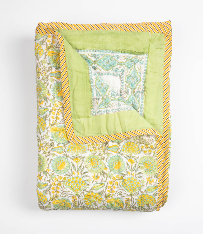 Twin Comforter FB156