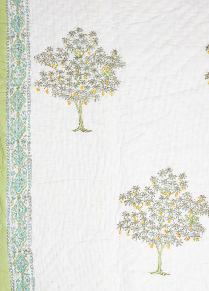 Twin Comforter FB156