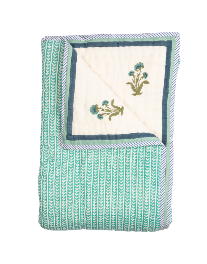 Twin Comforter FB160