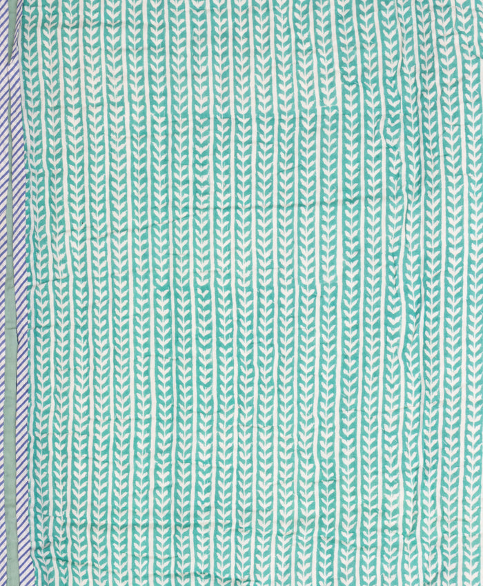Twin Comforter FB160