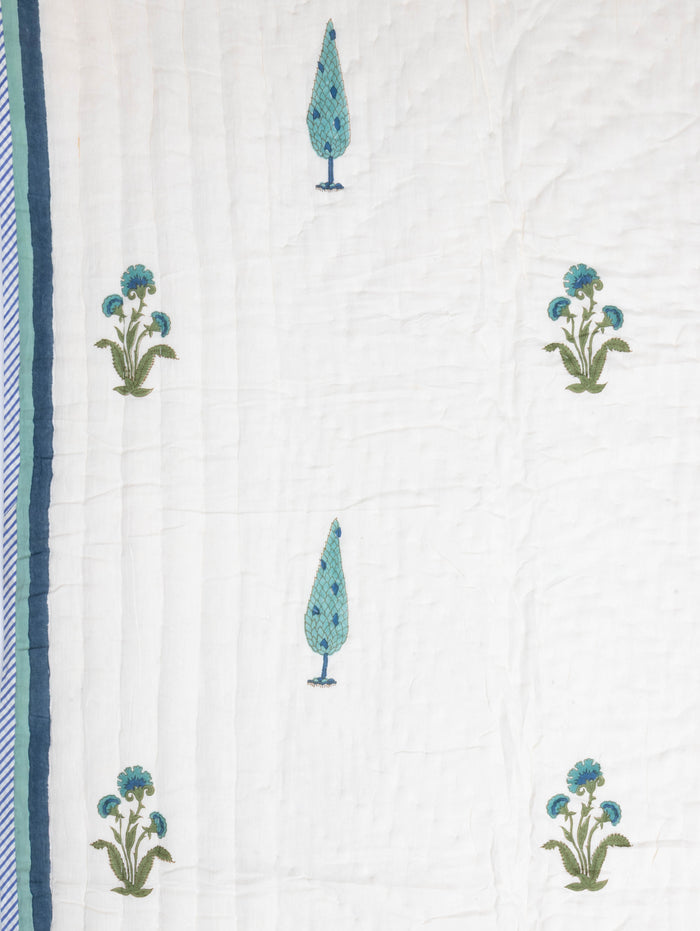 Twin Comforter FB160