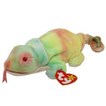 TY Beanie Babies - Rainbow the Chameleon