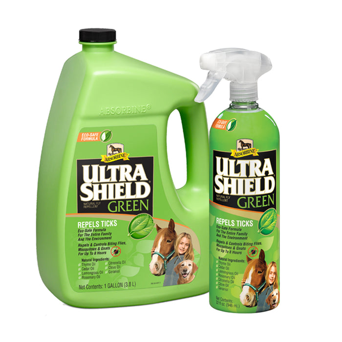 UltraShield Green Fly Spray