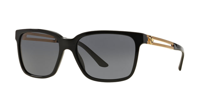 Versace VE4307 Black-Grey #colour_black-grey