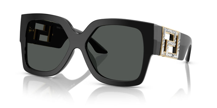 Black/Dark Grey / 59