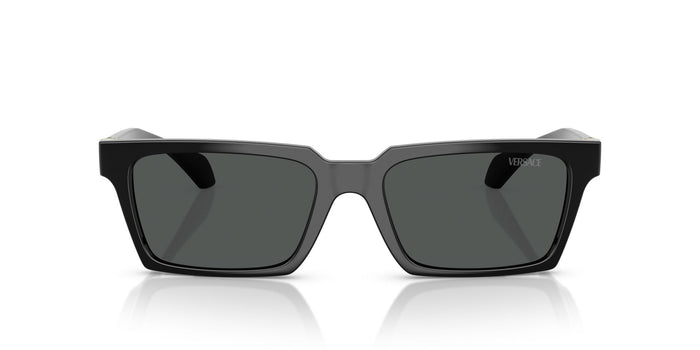 Versace VE4490U Black/Dark Grey #colour_black-dark-grey
