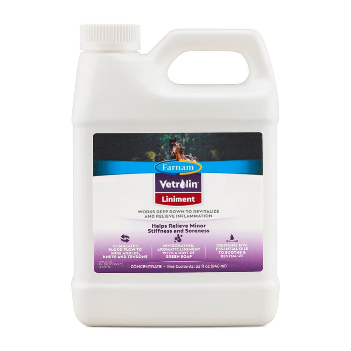 Vetrolin Liniment