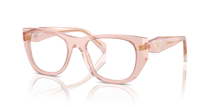 Transparent Peach / 50