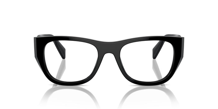 Prada VPR A18 Black #colour_black