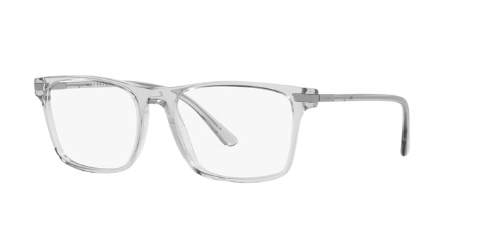 Prada VPR01W Crystal #colour_crystal