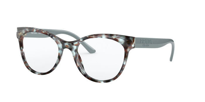 Prada VPR05W Blue-Brown #colour_blue-brown