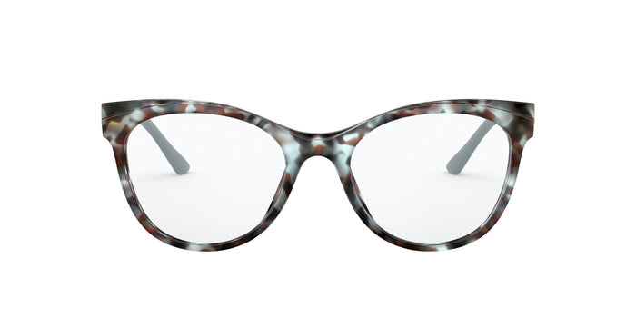 Prada VPR05W Blue-Brown #colour_blue-brown