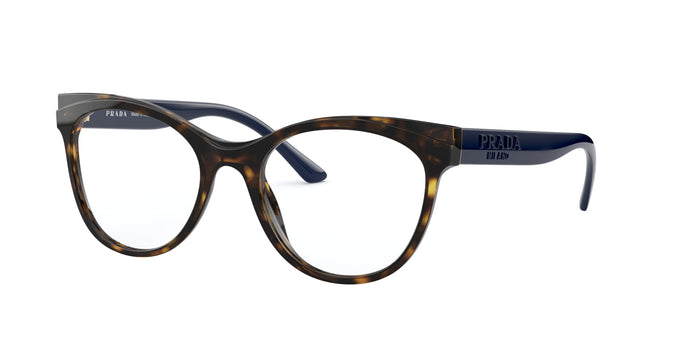 Prada VPR05W Havana #colour_havana