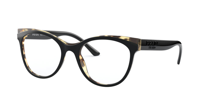 Prada VPR05W Black-Havana #colour_black-havana