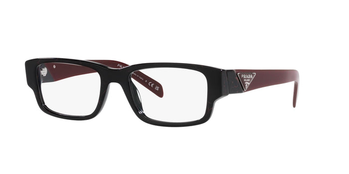 Prada VPR07Z Etruscan Black Marble #colour_etruscan-black-marble