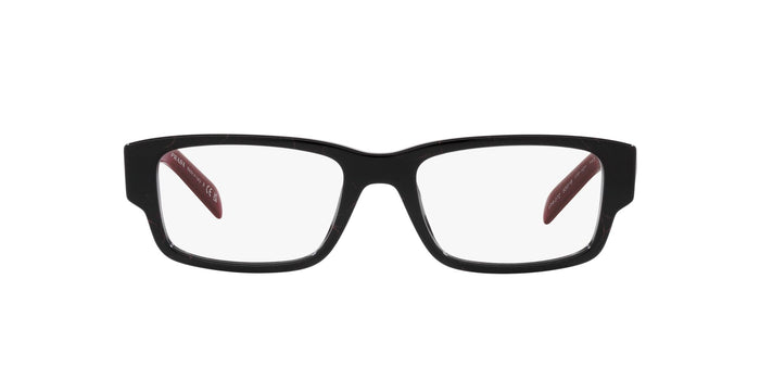 Prada VPR07Z Etruscan Black Marble #colour_etruscan-black-marble