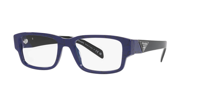 Prada VPR07Z Baltic Marble #colour_baltic-marble