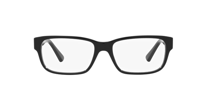 Prada VPR18Z Black  #colour_black-