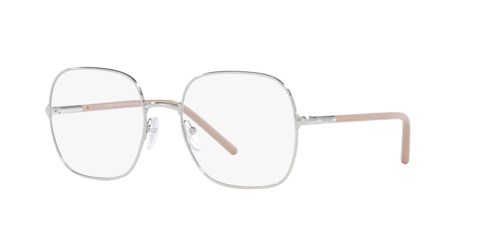 Prada VPR56W Silver #colour_silver
