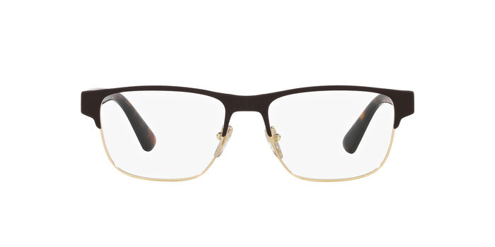 Prada VPR57Z Matte Brown #colour_matte-brown