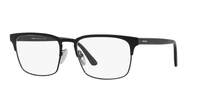 Matte Black / 55