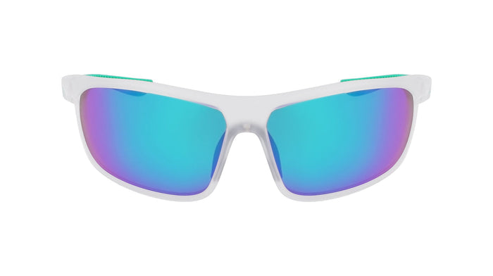 Nike Windtrack Run EV24003 Matte Clear/Green Mirror #colour_matte-clear-green-mirror