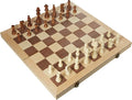 Wood Chess Set