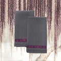 Zola Guest Towels - Standard