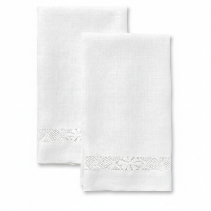 Zola Guest Towels - Standard